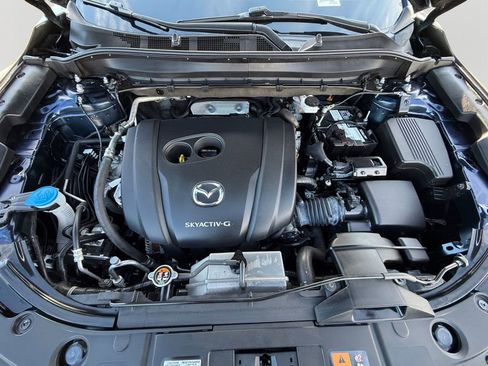 Used 2020 MAZDA CX-5 Grand Touring image 9