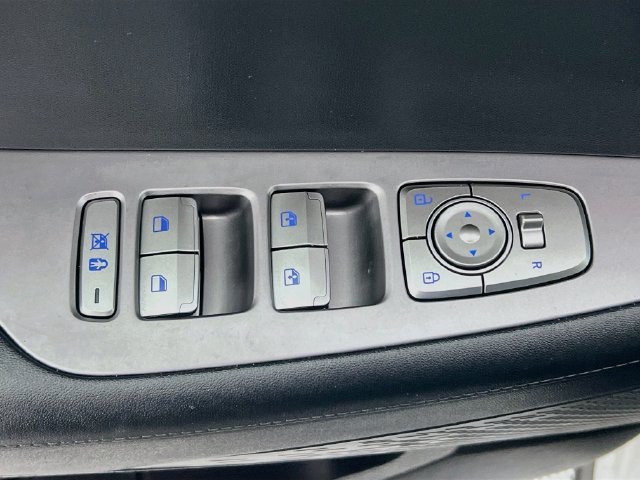 Used 2024 Hyundai Palisade XRT FWD image 12
