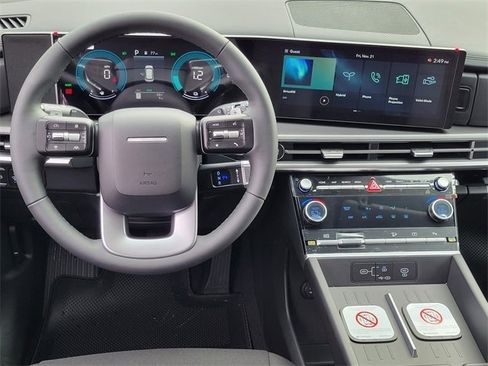 New 2026 Hyundai Santa Fe SE image 4