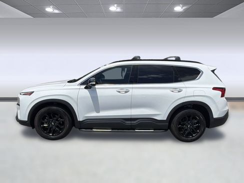 Used 2023 Hyundai Santa Fe XRT FWD image 2