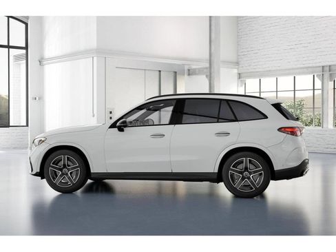 New 2027 Mercedes-Benz GLC 300 4MATIC image 33