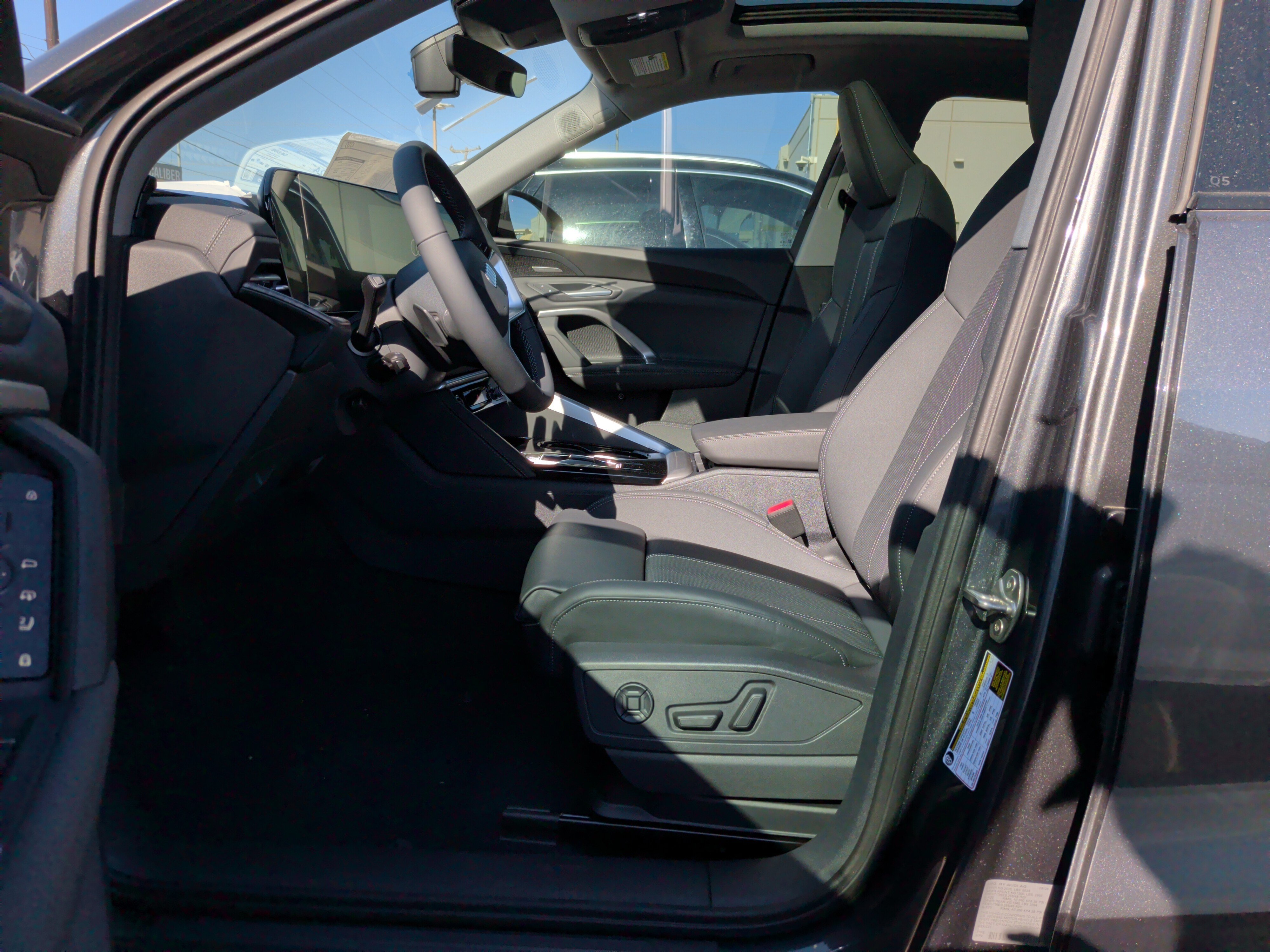 New 2026 Audi Q5 Prestige AWD/4WD image 15