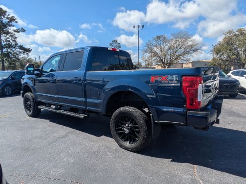 Used 2019 Ford F250 Lariat image 25