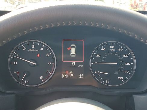 New 2026 Subaru Forester Premium image 28