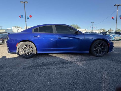 Used 2020 Dodge Charger GT w/ Blacktop Package image 8