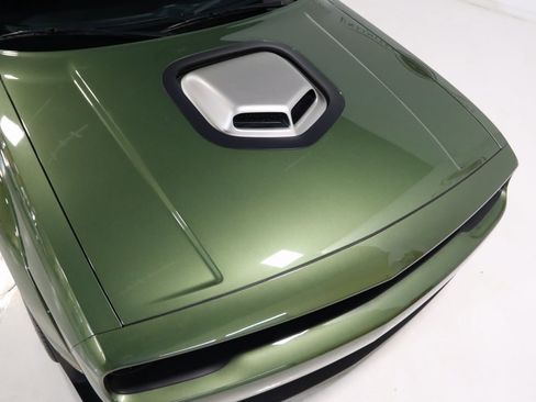 Used 2023 Dodge Challenger R/T Scat Pack image 32