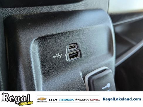 Used 2023 RAM ProMaster 3500 w/ Interior LED Lighting Group image 19