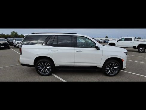Used 2024 Cadillac Escalade Sport AWD/4WD image 10