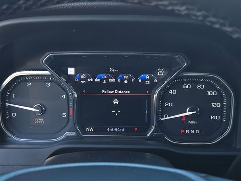 Used 2023 GMC Sierra 3500 Denali image 21