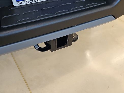 New 2026 Toyota Tacoma TRD Pro image 7