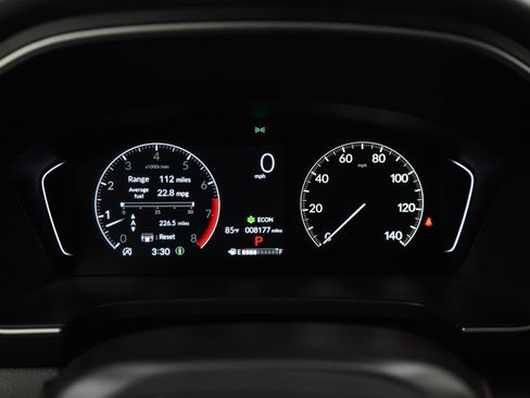 Used 2025 Honda Pilot EX-L image 26