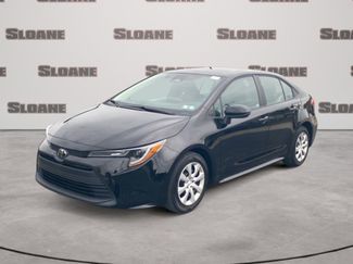 Used 2023 Toyota Corolla LE FWD video 1