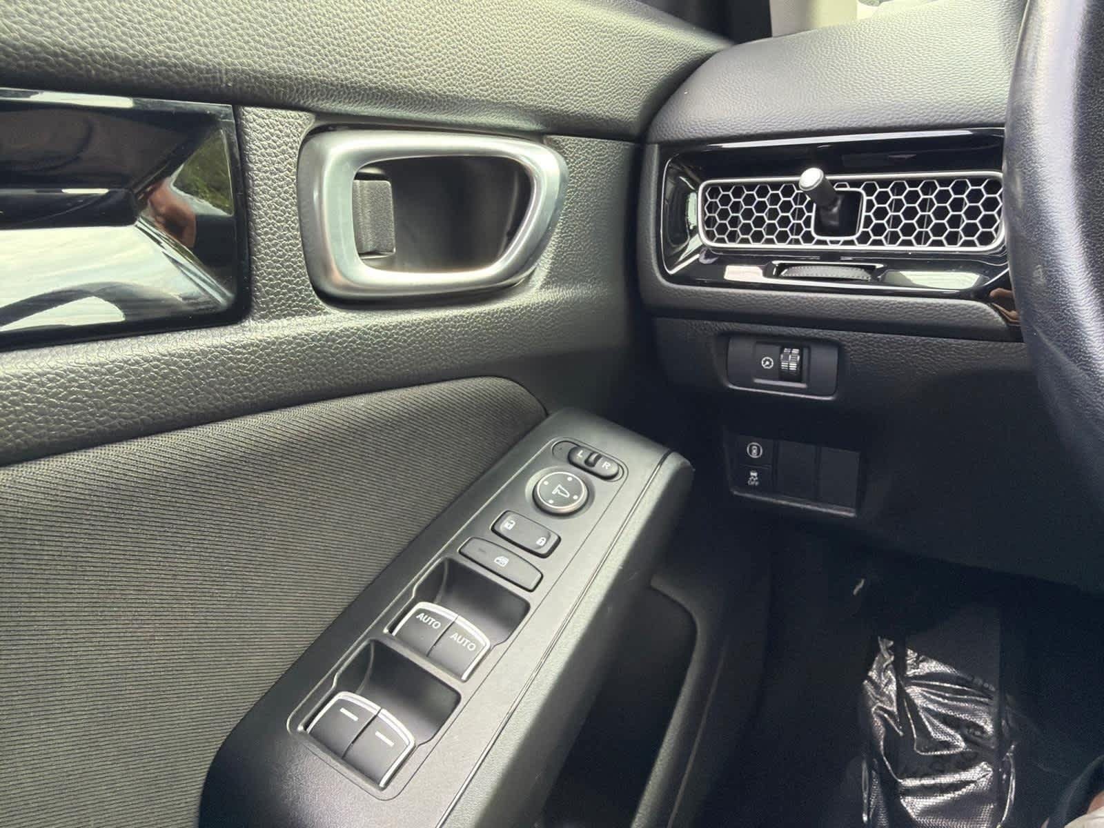 Used 2024 Honda Civic EX image 21