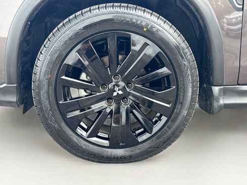 Used 2024 Mitsubishi Outlander Sport AWD image 31