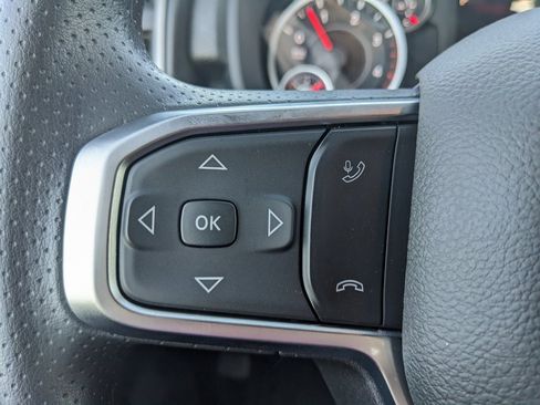 New 2026 RAM 2500 Tradesman image 30