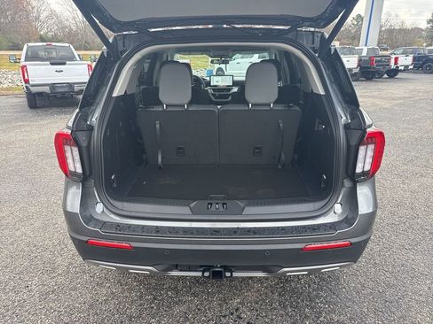 New 2026 Ford Explorer Active w/ Active Comfort Package image 10
