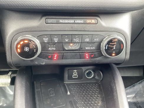 Used 2023 Ford Bronco Sport Big Bend w/ Convenience Package AWD/4WD image 24