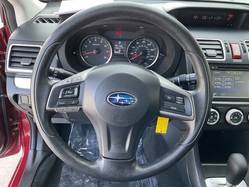 Used 2016 Subaru Impreza 2.0i image 17