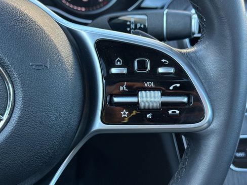 Used 2020 Mercedes-Benz C 300 C 300 image 26