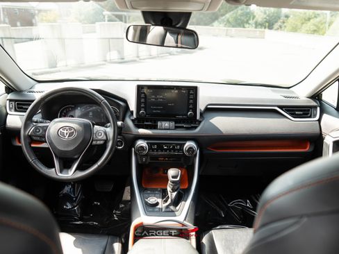 Used 2021 Toyota RAV4 Adventure image 14