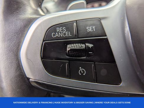 Used 2021 BMW X3 M40i w/ Premium Package image 34