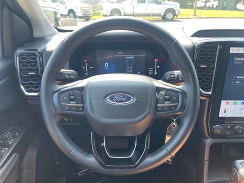 Used 2024 Ford Ranger XLT AWD/4WD image 18