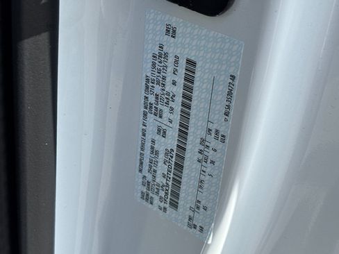 New 2026 Ford F350 XL w/ XL Chrome Package AWD/4WD image 30