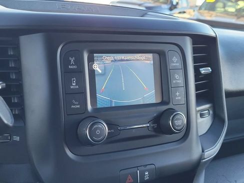 Certified 2019 RAM 3500 Tradesman AWD/4WD image 10