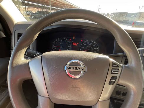 Used 2016 Nissan NV 1500 S w/ Power Package image 30