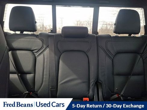 Used 2022 RAM 1500 Big Horn w/ Night Edition AWD/4WD image 18