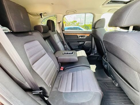 Used 2021 Honda CR-V EX image 15