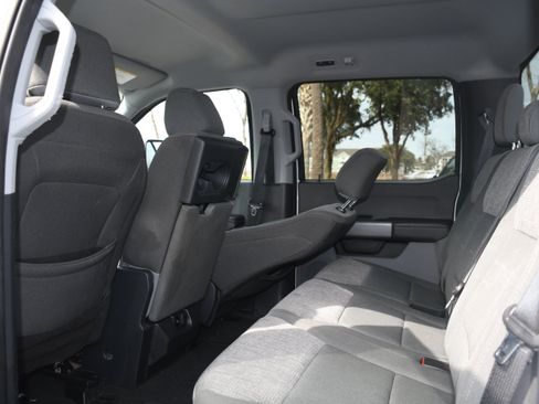 Used 2024 Ford F250 XLT w/ FX4 Off-Road Package image 14