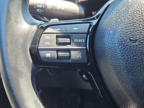 Certified 2025 Honda Civic Sport image 20