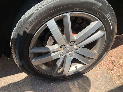 Used 2013 Audi Q7 3.0T Premium Plus AWD/4WD image 21