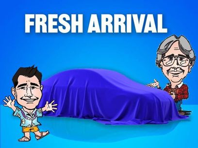 Used 2022 Ford Maverick XL w/ Equipment Group 100A Standard