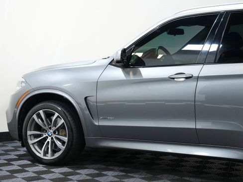 Used 2014 BMW X5 xDrive50i image 18
