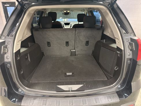Used 2014 GMC Terrain SLE w/ LPO, Protection Package FWD image 31