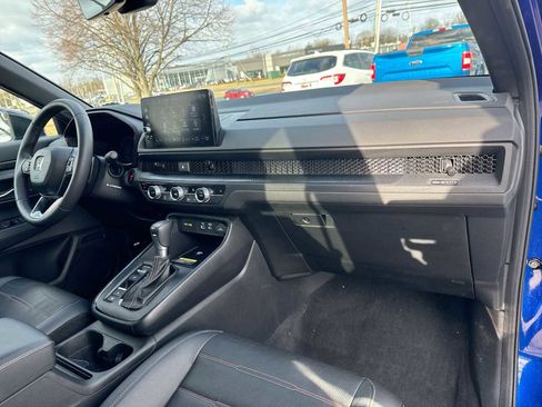 Certified 2024 Honda CR-V Sport-L image 16