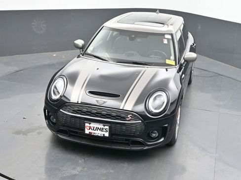 Used 2023 MINI Cooper Clubman S w/ Premium Package image 64
