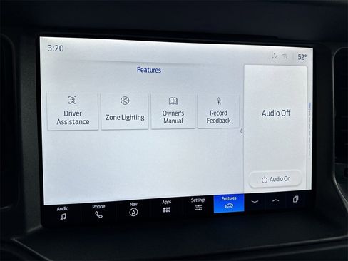 New 2025 Ford Bronco Badlands image 8