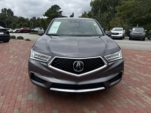 Used 2019 Acura MDX SH-AWD w/ Technology Package image 31
