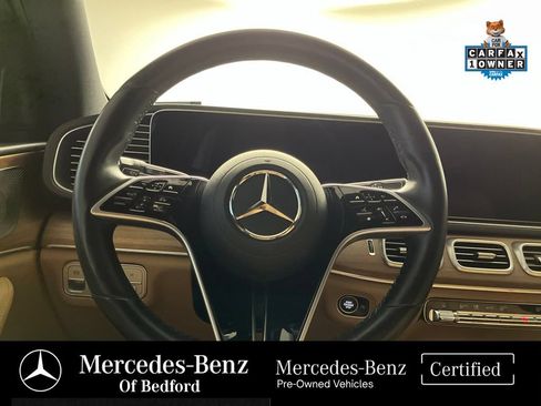 Used 2024 Mercedes-Benz GLE 450 4MATIC image 26