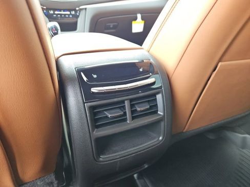 New 2025 Cadillac XT5 Premium Luxury w/ Technology Package AWD/4WD image 12