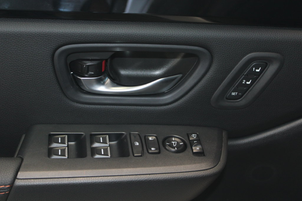 New 2026 Honda Pilot TrailSport image 15