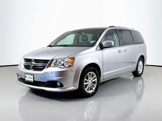 Used 2019 Dodge Grand Caravan SXT FWD video 1