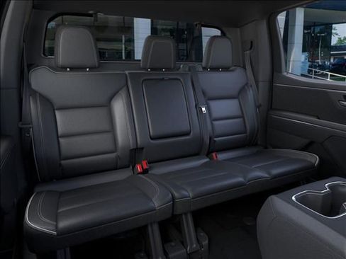 New 2026 GMC Sierra EV Elevation w/ Premium Package image 17