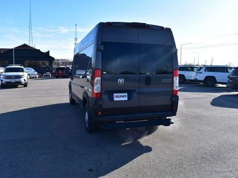 New 2025 RAM ProMaster 3500 w/ Convenience Group image 5