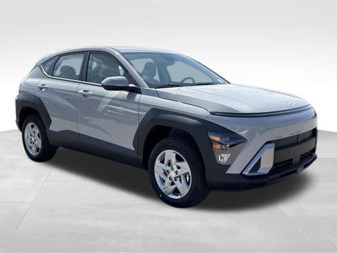 New 2026 Hyundai Kona SE AWD/4WD image 7