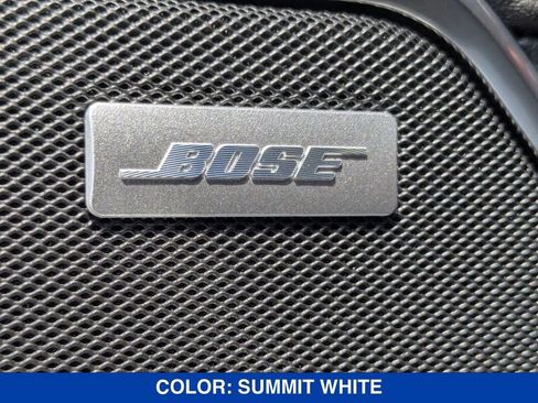 New 2025 Chevrolet Silverado 1500 LTZ w/ LTZ Premium Package image 13