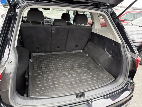 Used 2024 Volkswagen Tiguan S AWD/4WD image 23